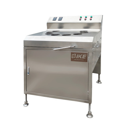 High Speed Industrial Fruit and Vegetable Slicer
